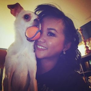 Meet your Posher, Amara